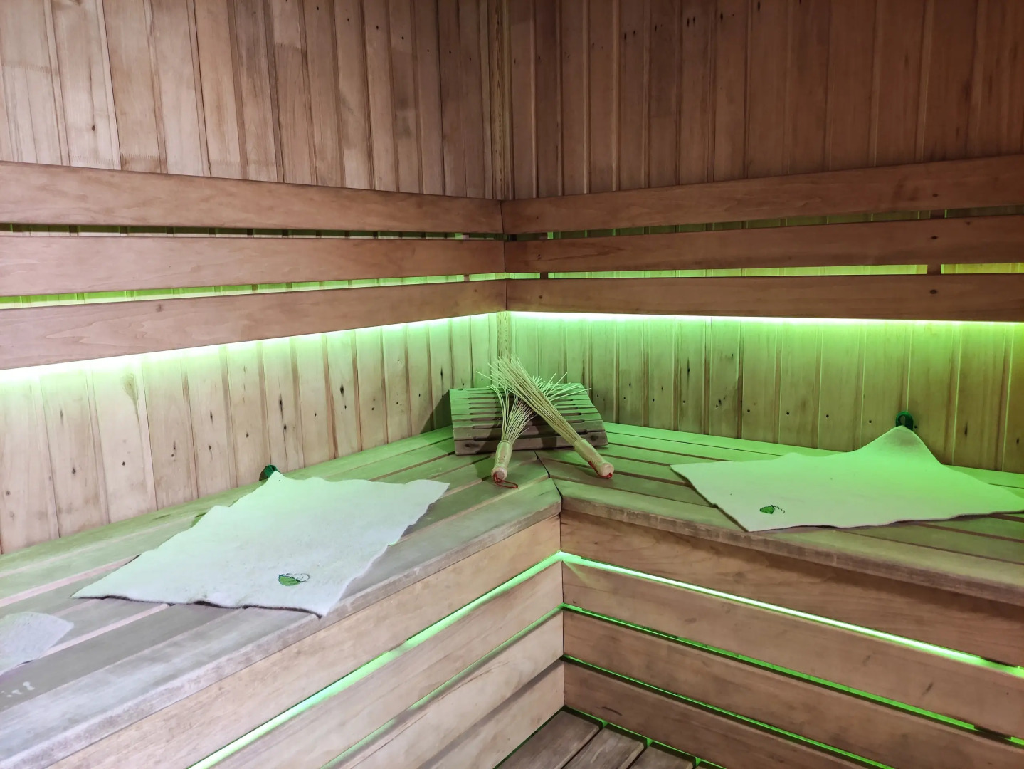 Гостевой дом River house с сауной