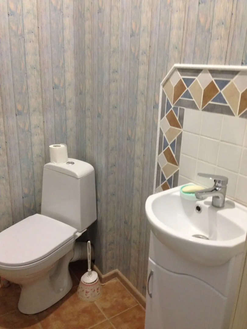 Таунхаус "Мечта"