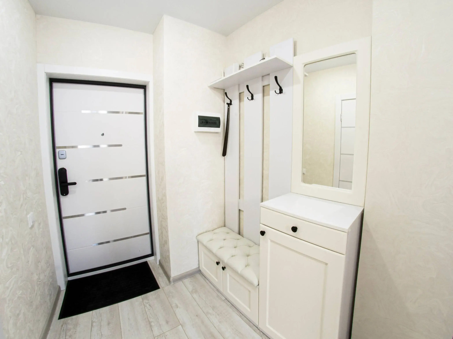 Апартаменты в ЖК Marshal 1011