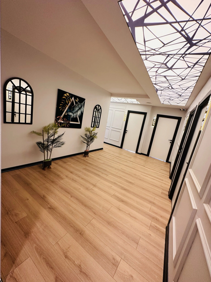 Skymoon Airport Hotel