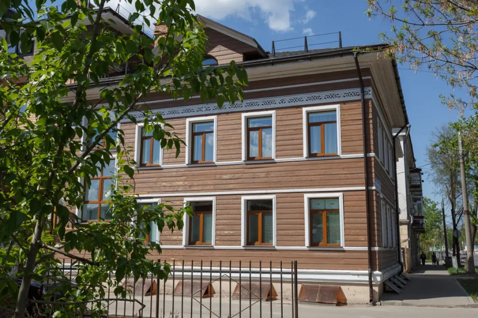 Апартаменты Хочу Приехать на Чехова 18 4