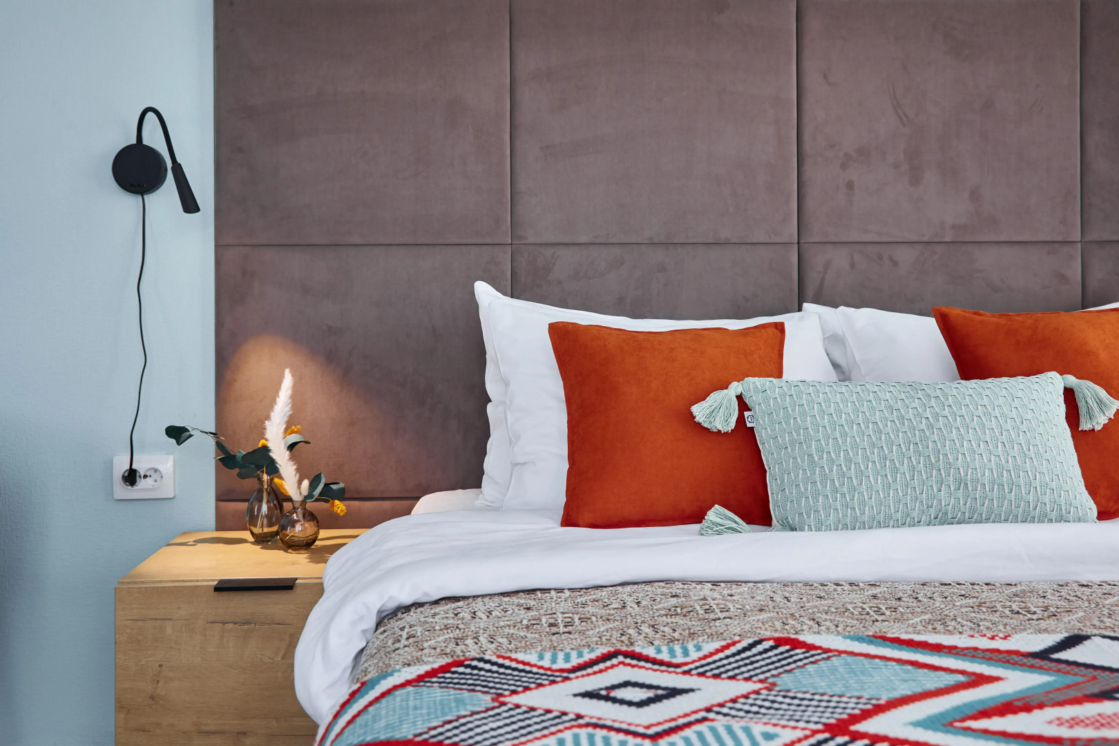 Квартира GetFlat Начало