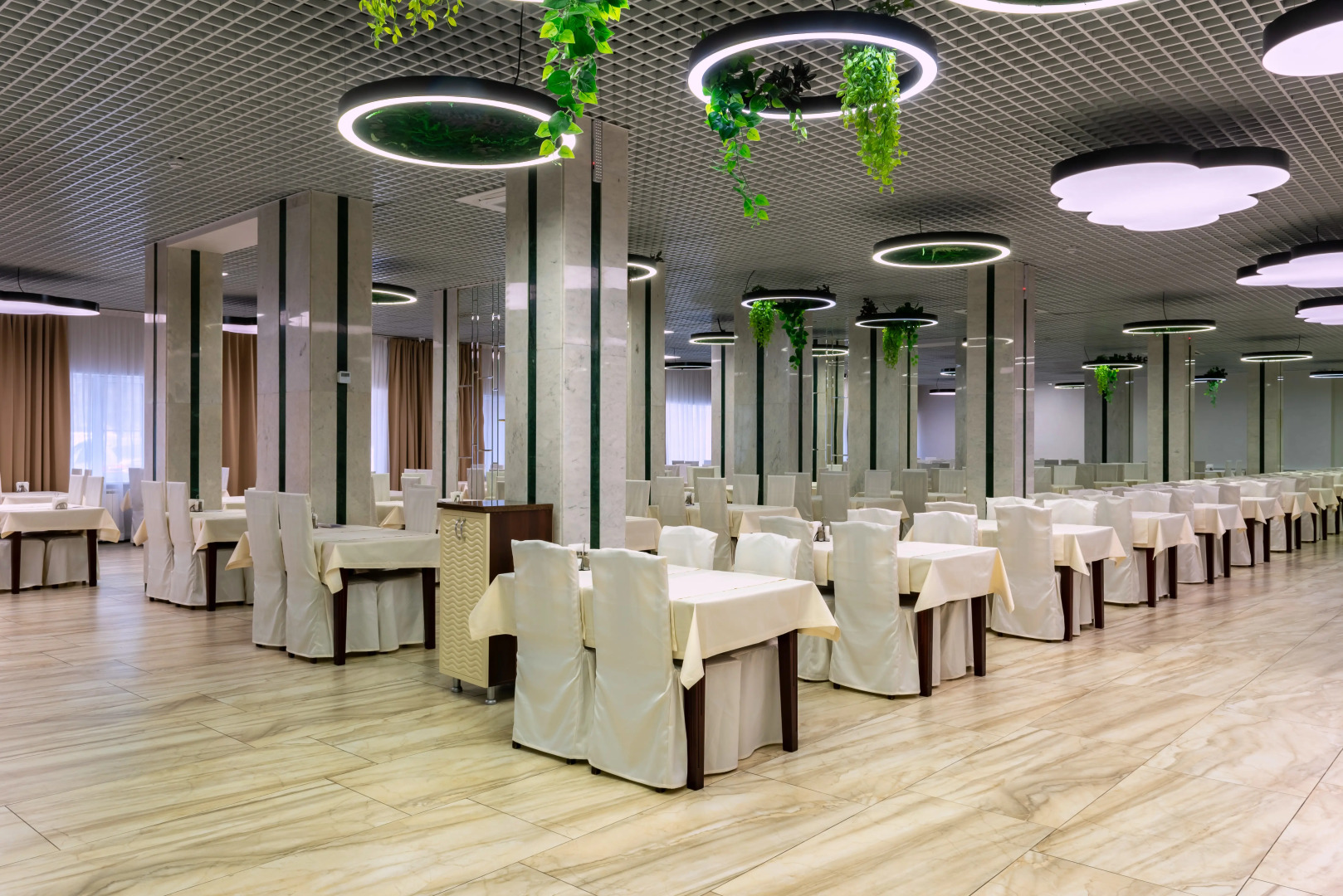 Санаторий Солнечный