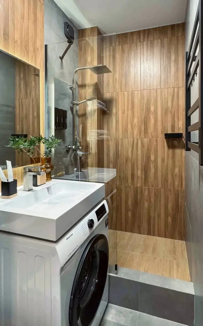 Апартаменты Студия на проспекте Тракторостроителей