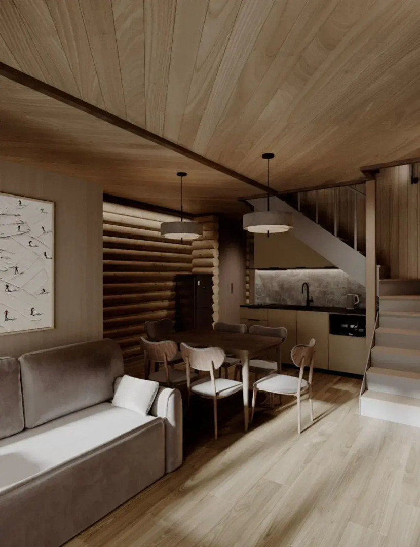 Гостевой дом MIROXX