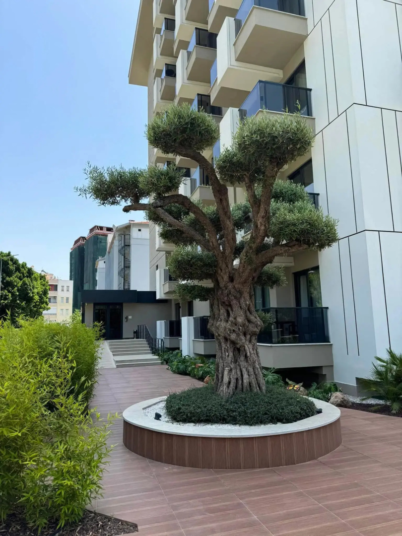 Апартаменты SA Apartments Spacious 2bd Duplex