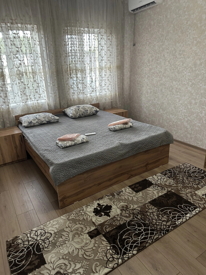 Гостевой дом Bishkek