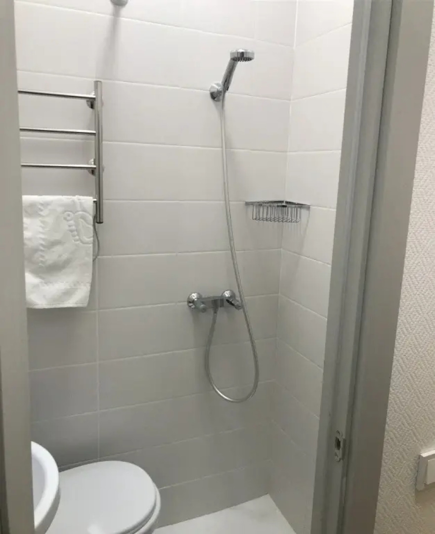 Апартаменты Орешка 4