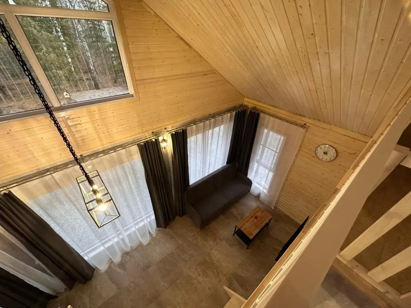 Частный дом Солнечная долина