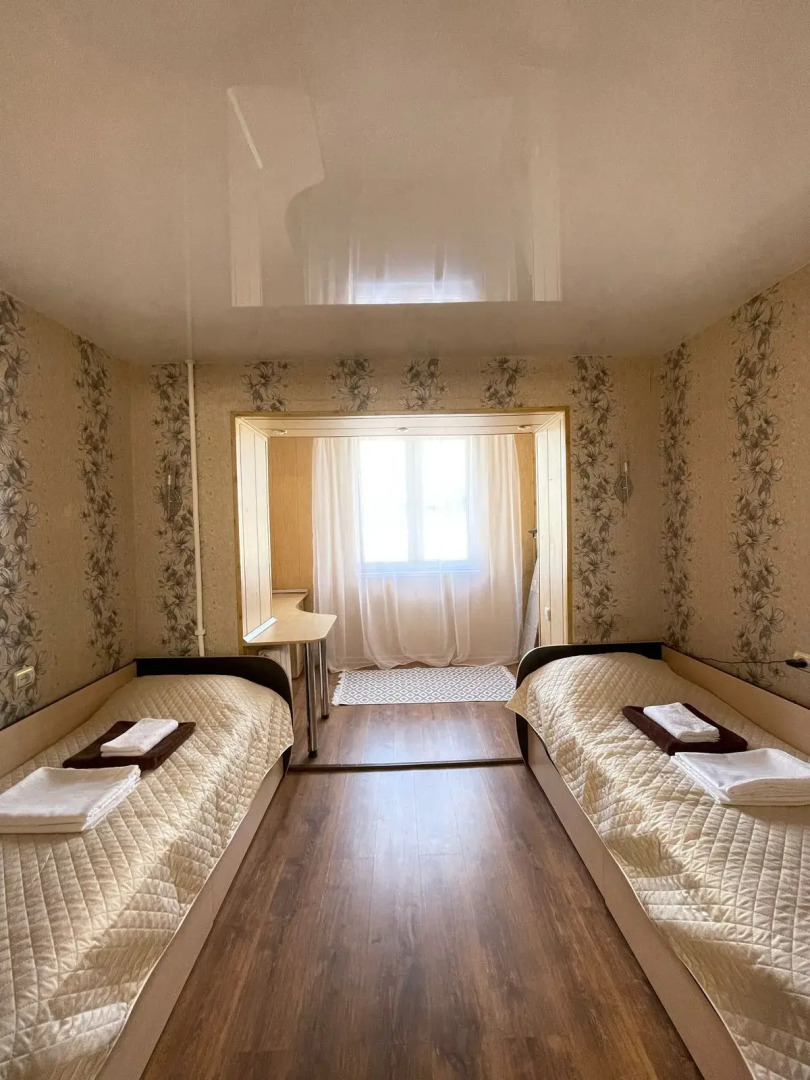 Квартира 1 комнатная