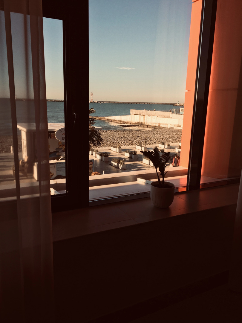 Отель Portofino