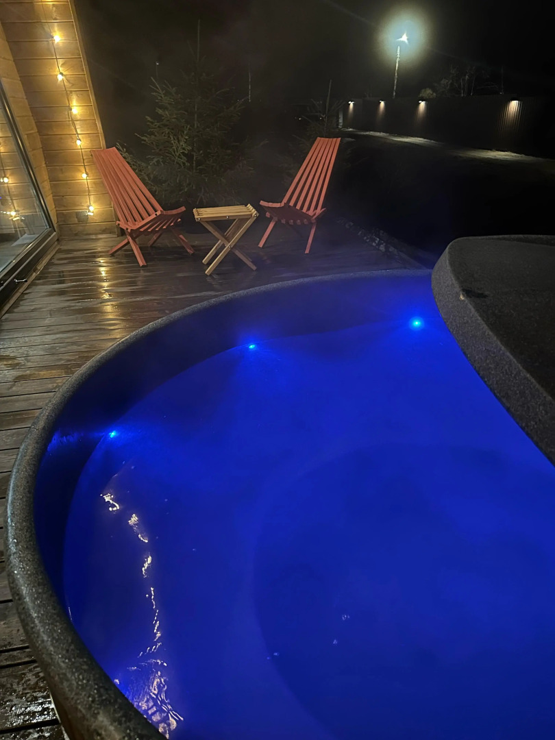 Частный дом SunGate