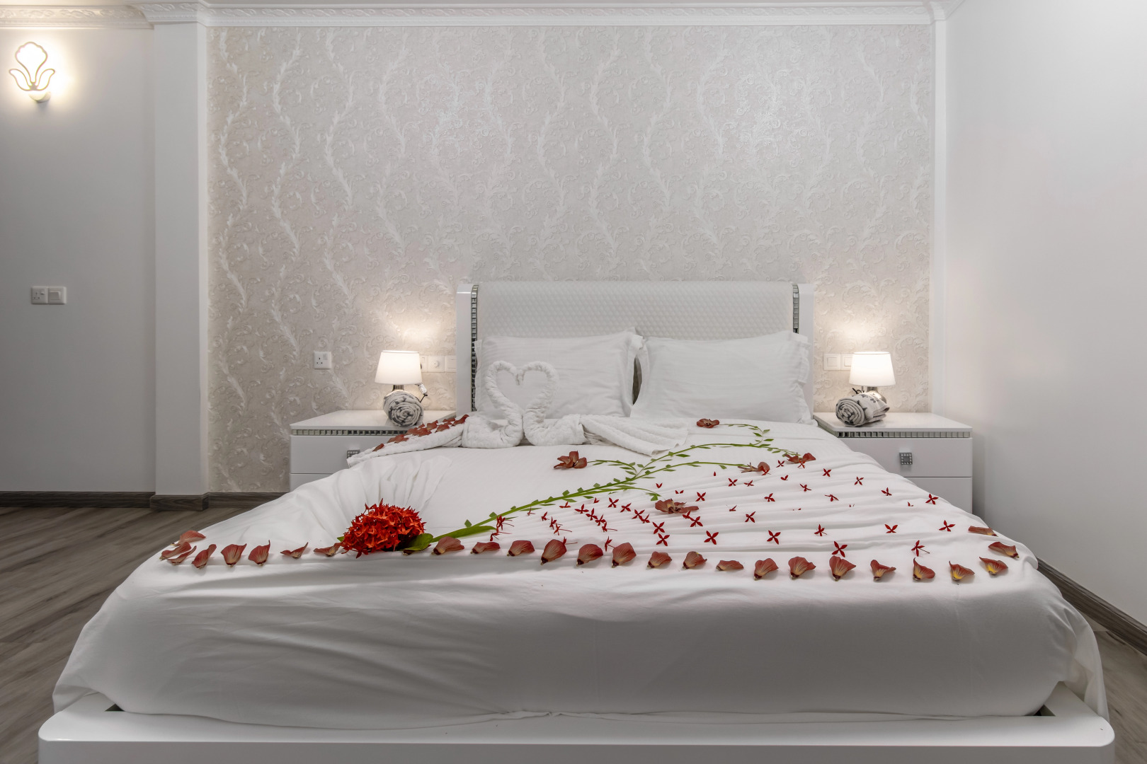 Гостевой дом SIS Tourist Villa