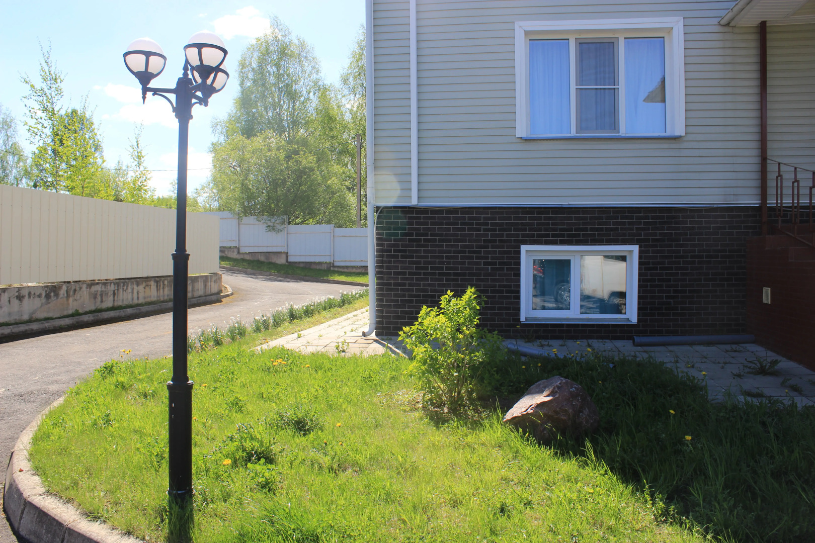 Гостевой дом Брейтово