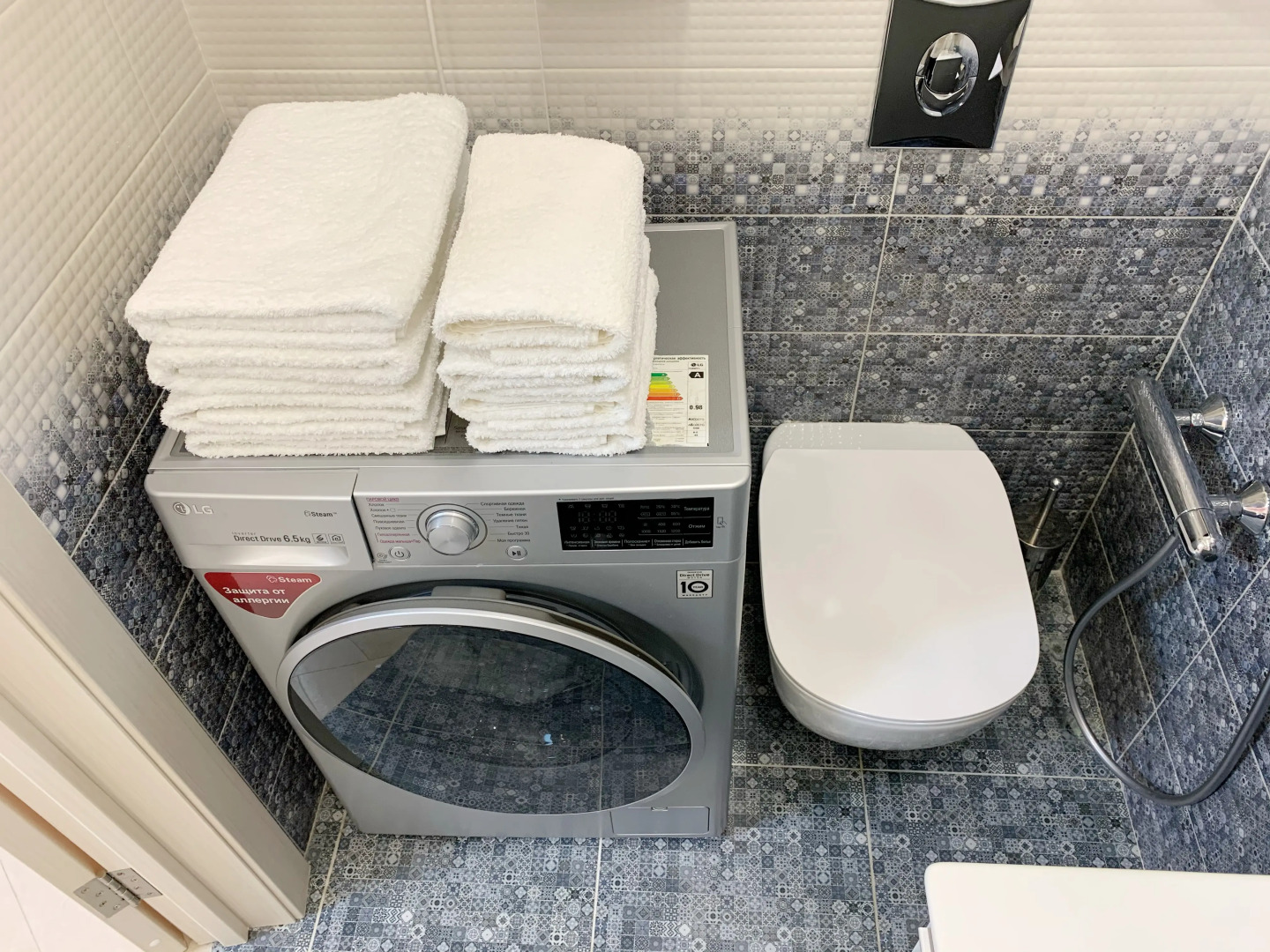 Апартаменты МамайК2 MoreAparts