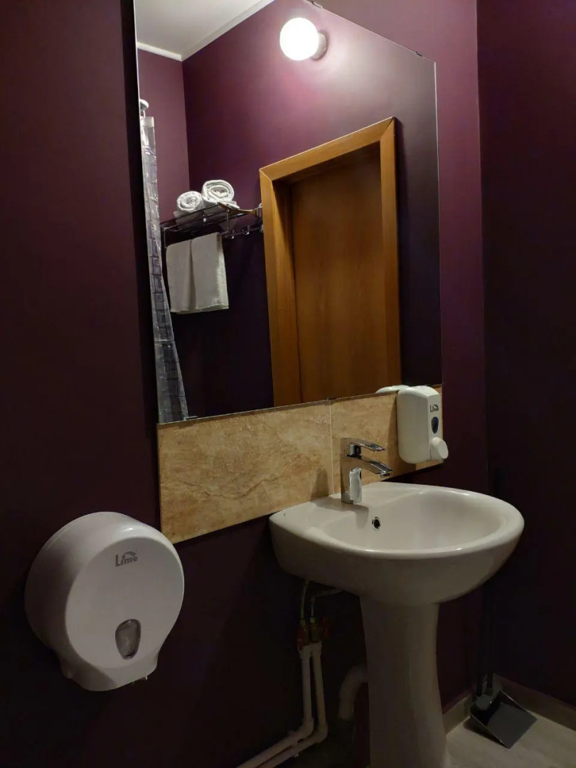 Апартаменты Дом на Мельнова 5