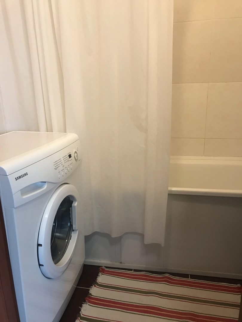 Квартира Skandinavia