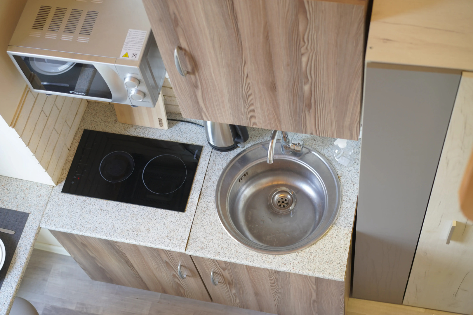 Апартаменты ЖК Апартвилль