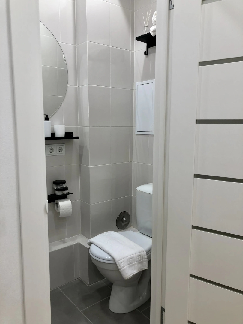 Квартиры на Буткова