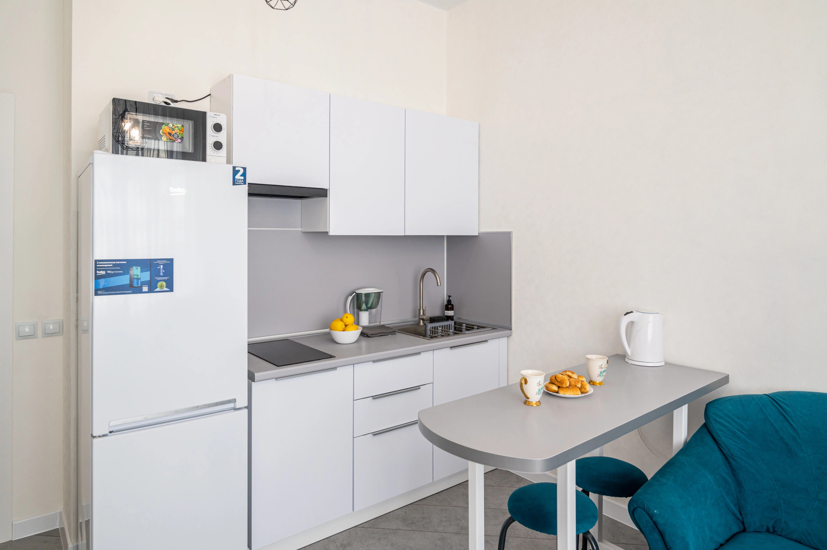 Апартаменты Privi House в 20 минутах от аэропорта