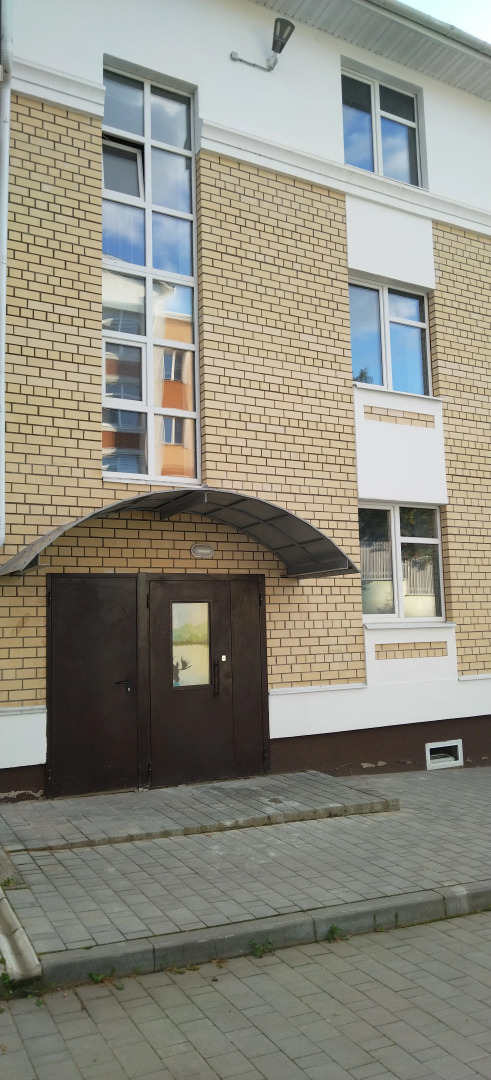 Квартира  Атмосфера