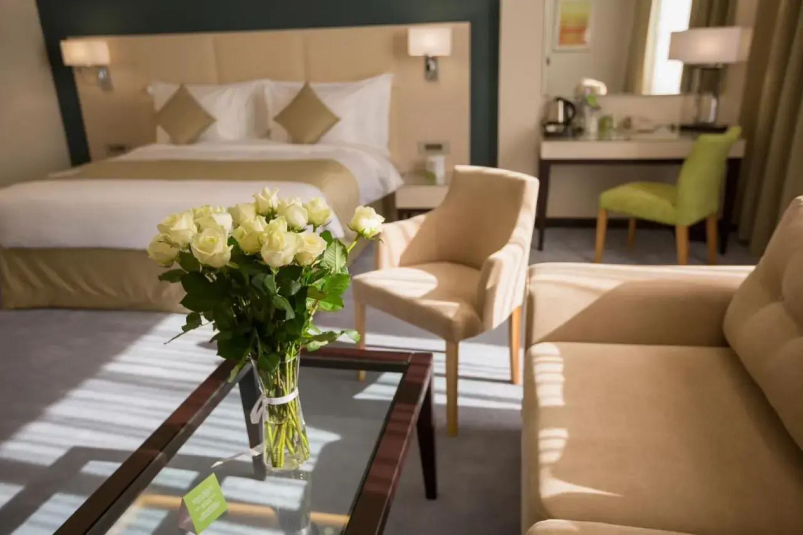 Ararat Resort Tsaghkadzor