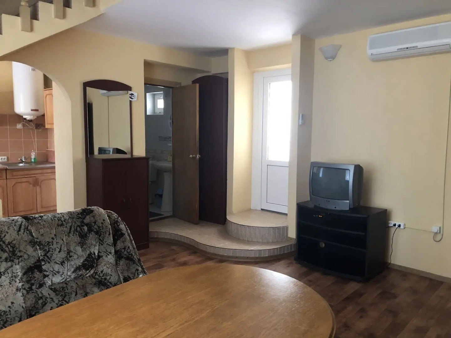 Гостевой дом АнНи