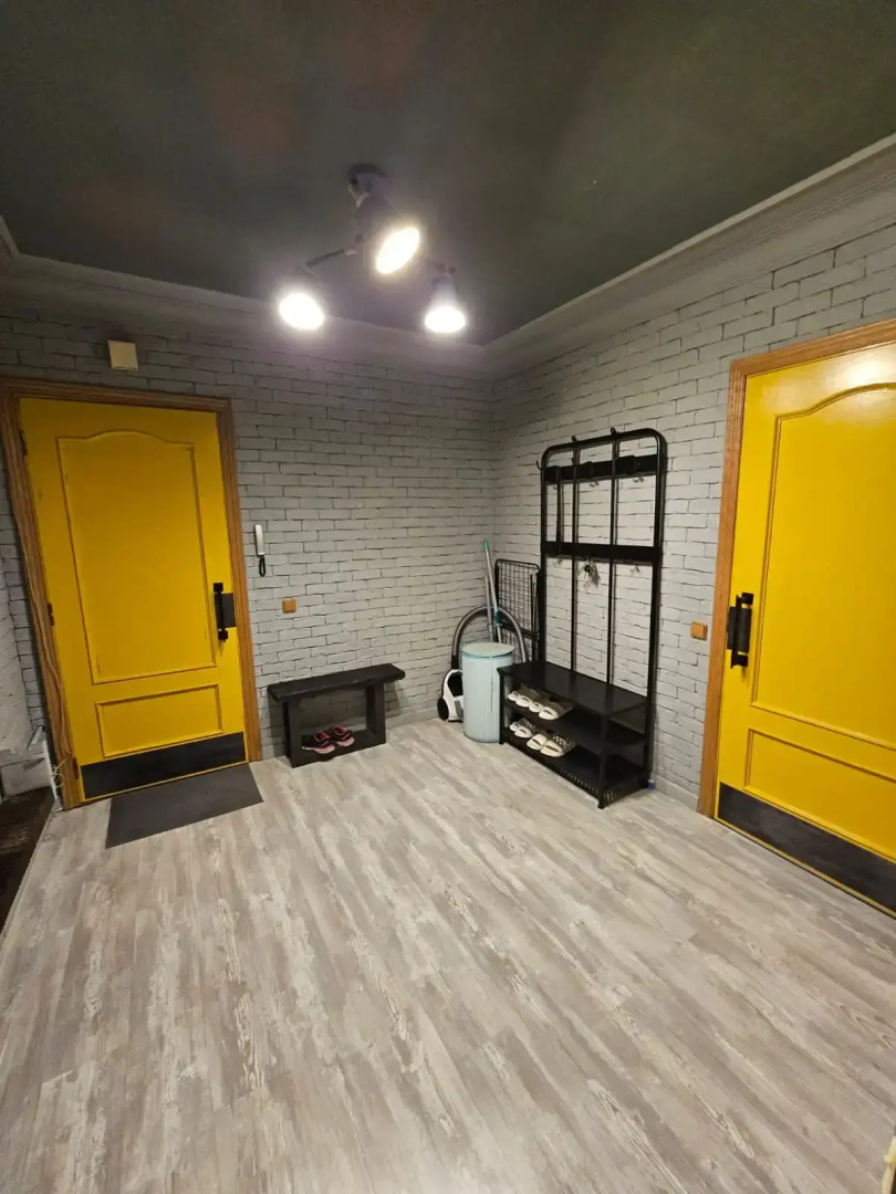 Апартаменты на Дзержинского 14/2