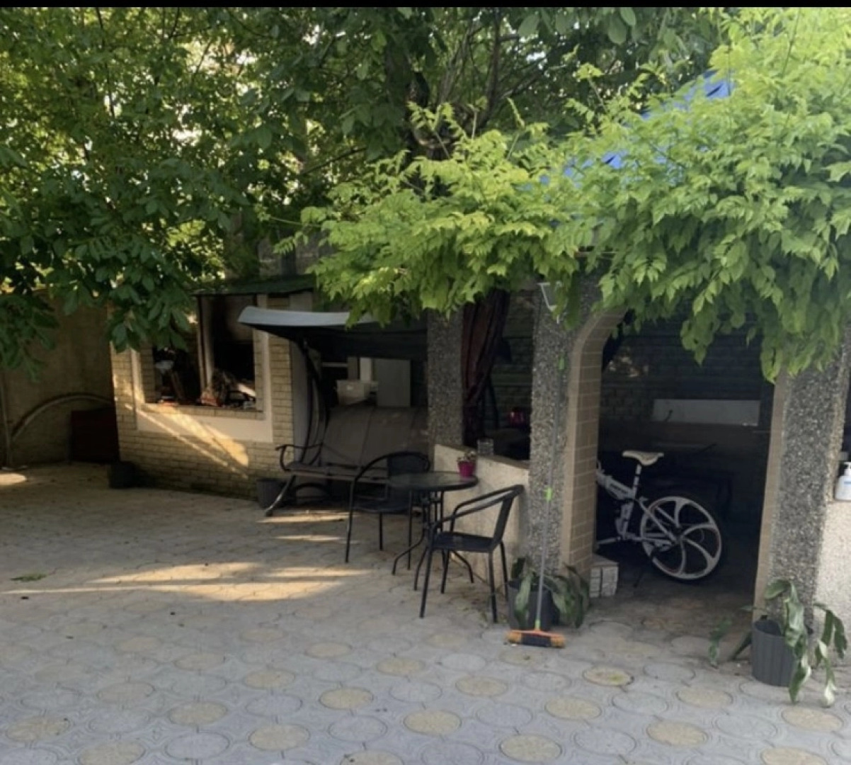 Апартаменты Студия возле Моря