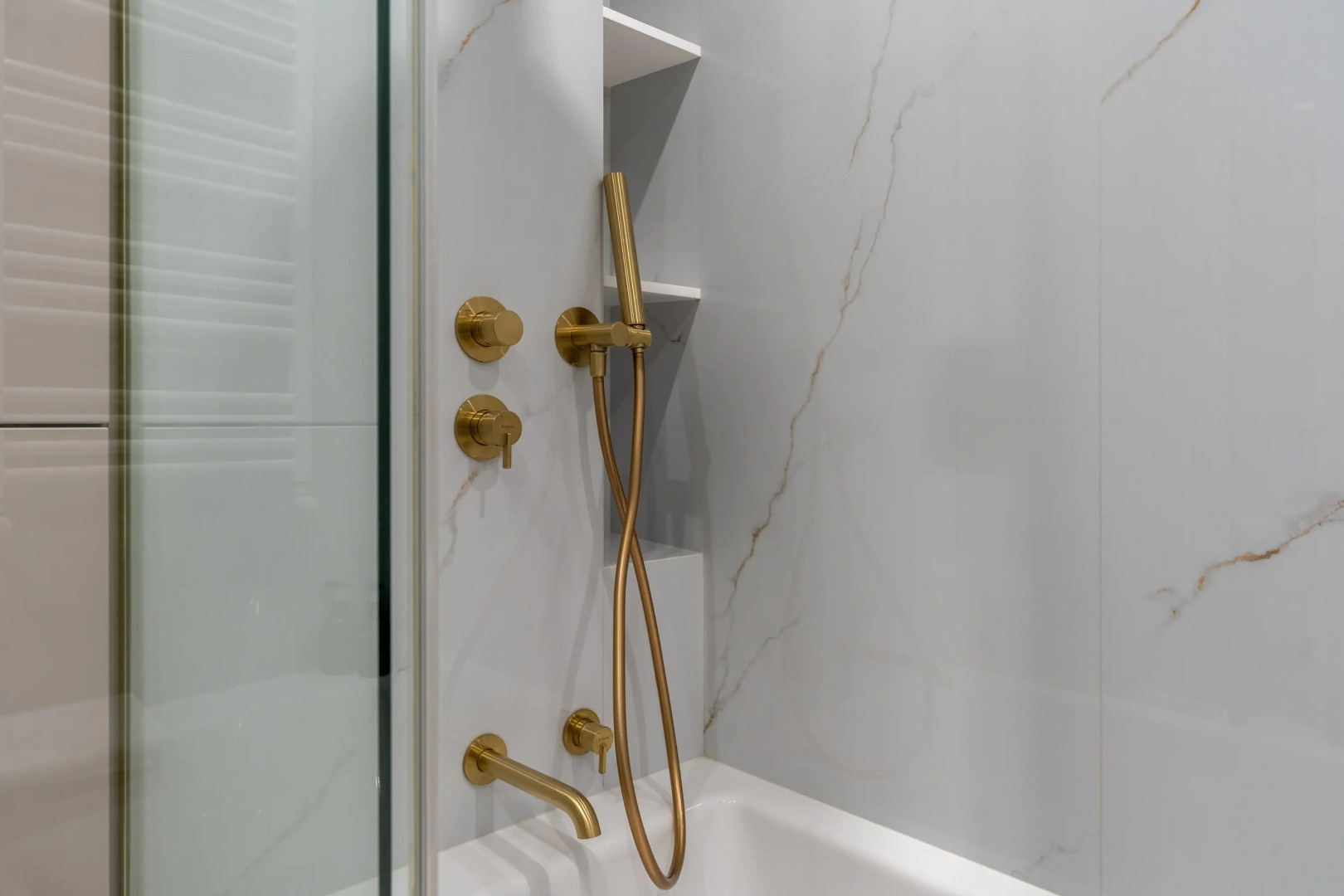 Апартаменты Virginia by Pavlov