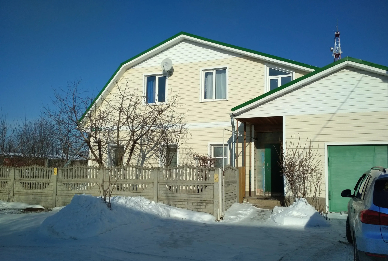 Гостевой Дом Домашний Уют Улице Чернышевского 1