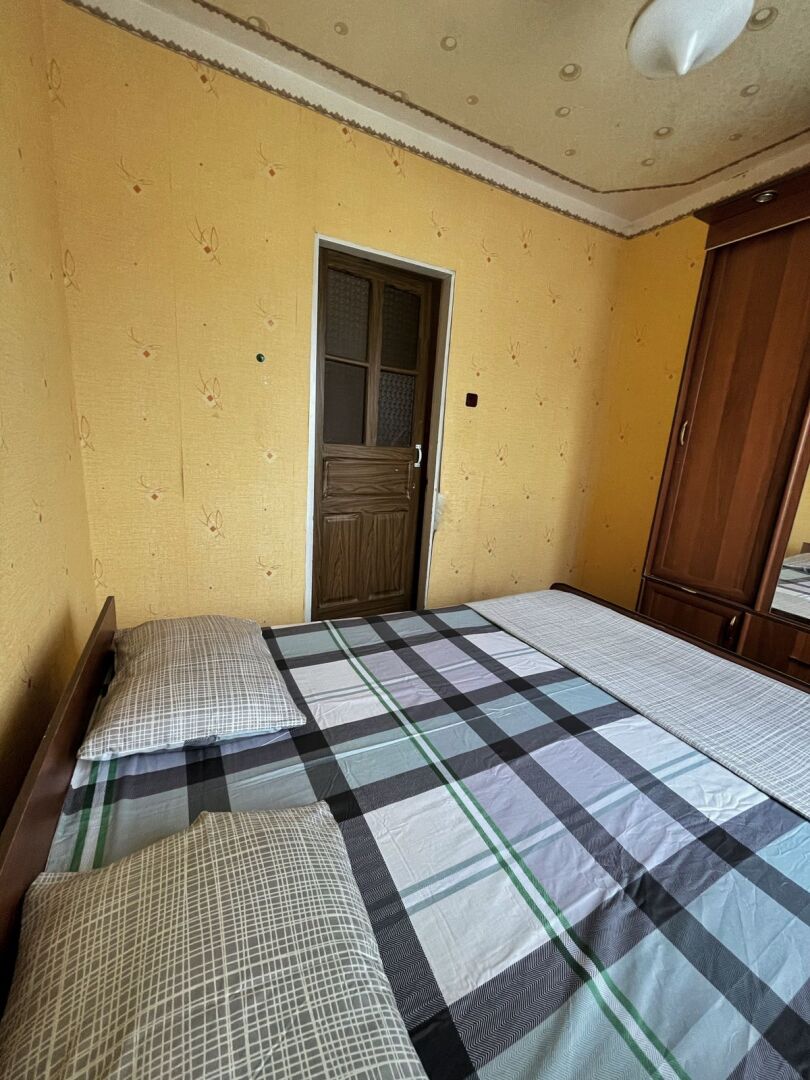 Гостевой дом KriArt on Kamo 19