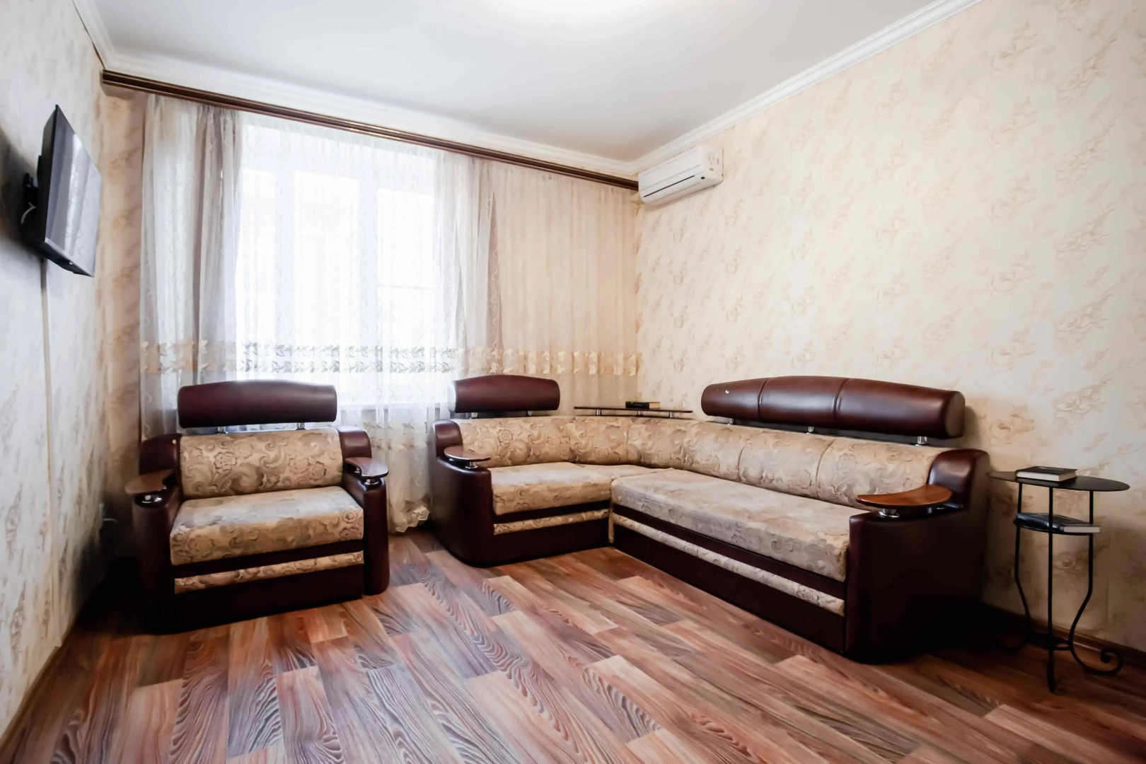 Квартира на Красноармейской 27