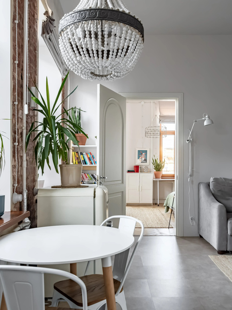 Апартаменты Your Luxury Apart на Восстания для 4 Гостей