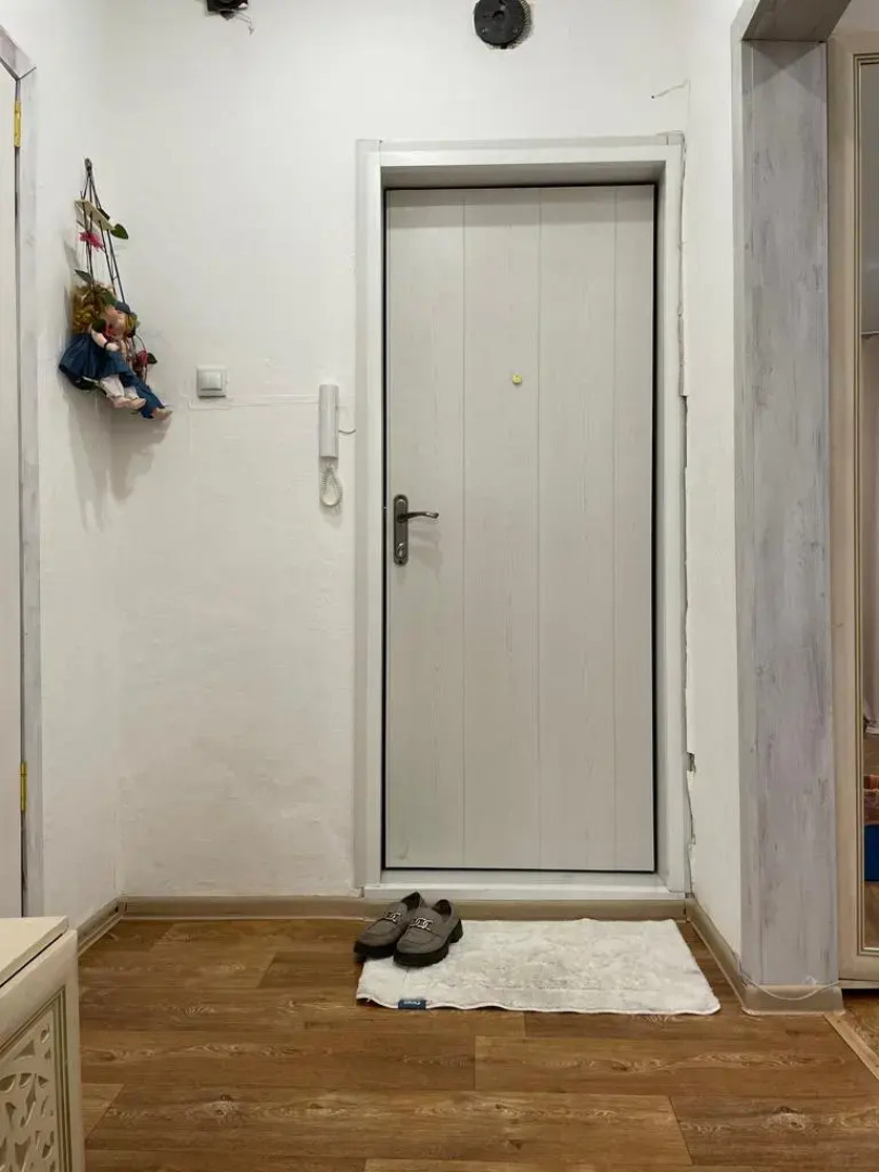 Апартаменты Paris от City House