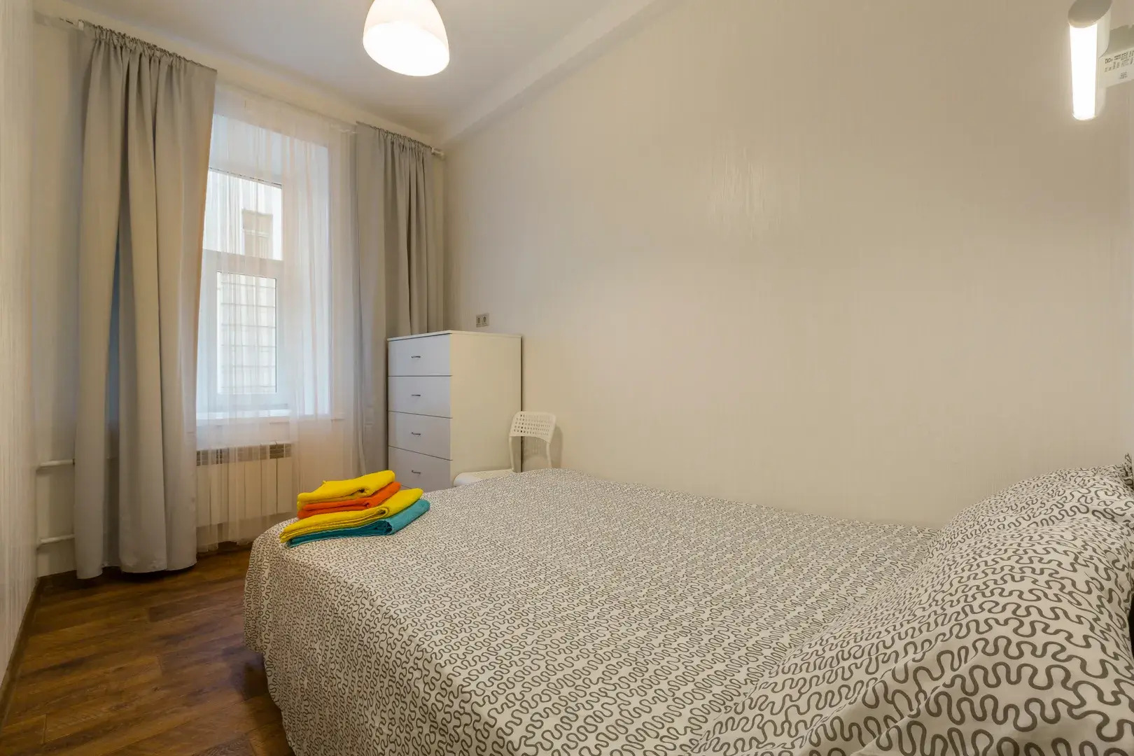 Квартира BombFlat на Некрасова