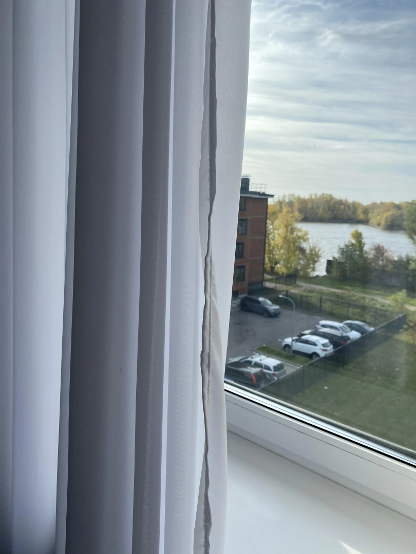 Апартаменты в ЖК Фортеция