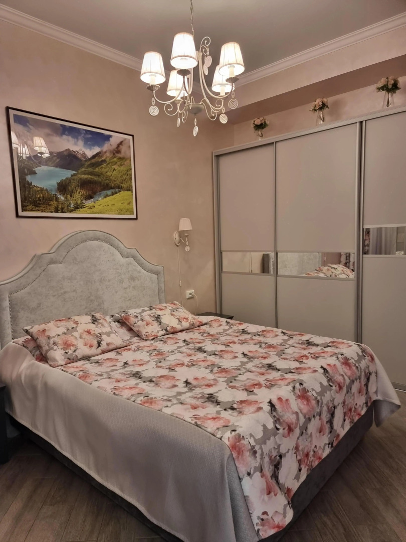 Апартаменты Вершина 312