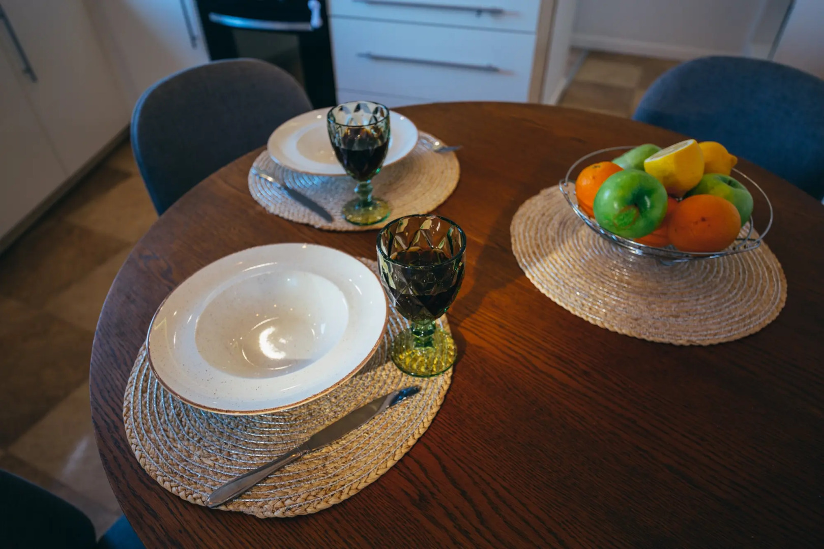 Квартира Двухкомнатная на 14 этаже