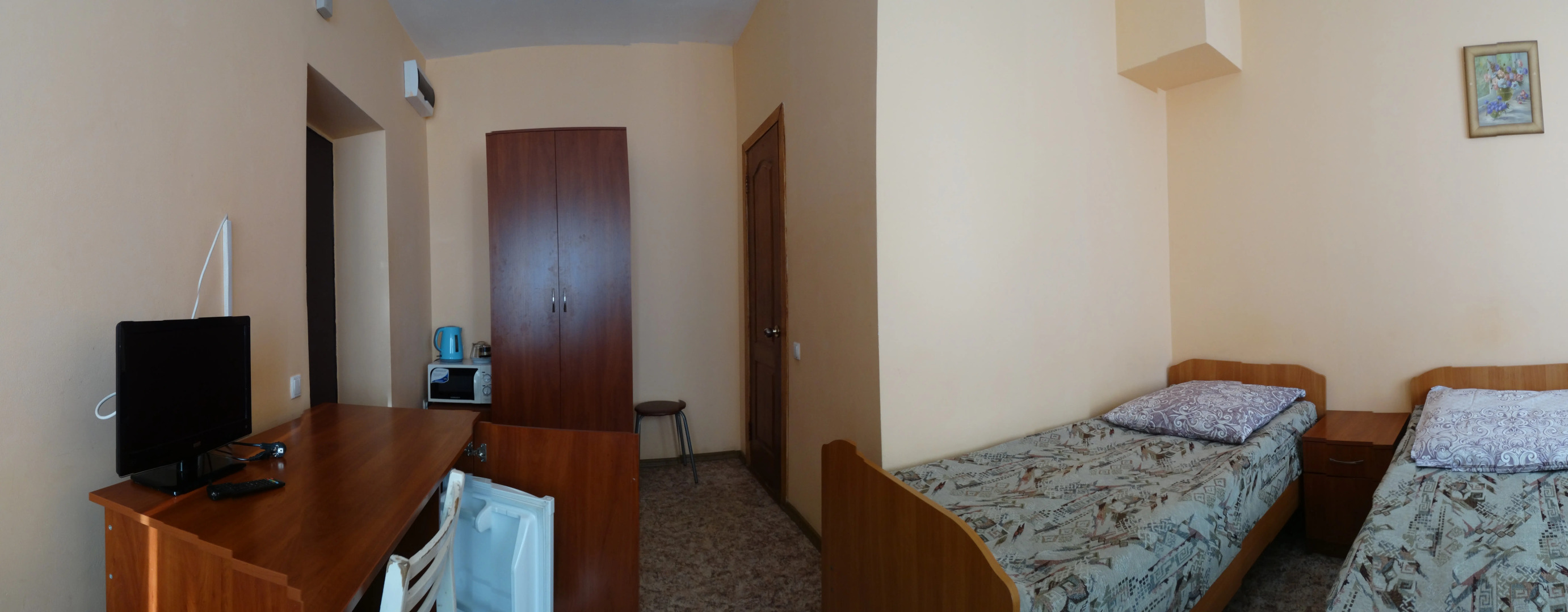 Гостевой дом Заволжье