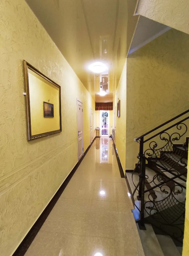 Гостевой Дом Rassvet