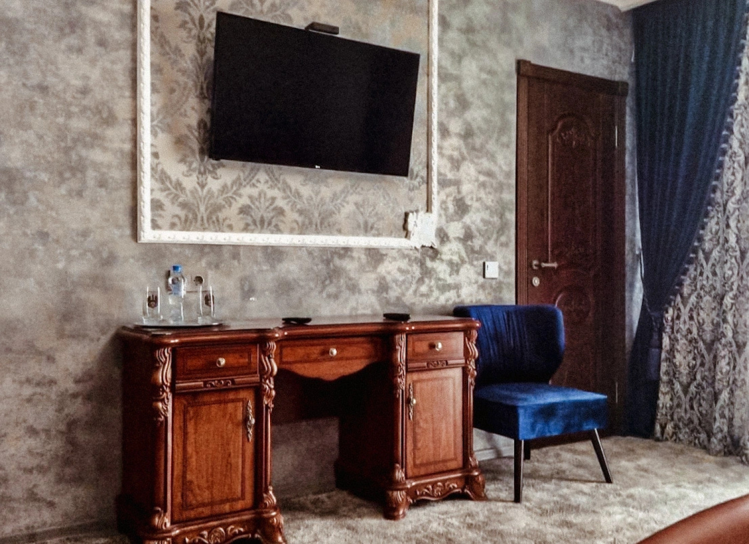 Гостевой дом Alina