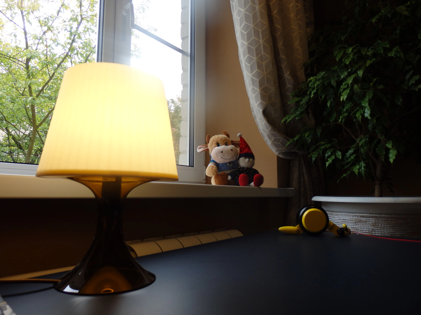 Квартира Soul Home