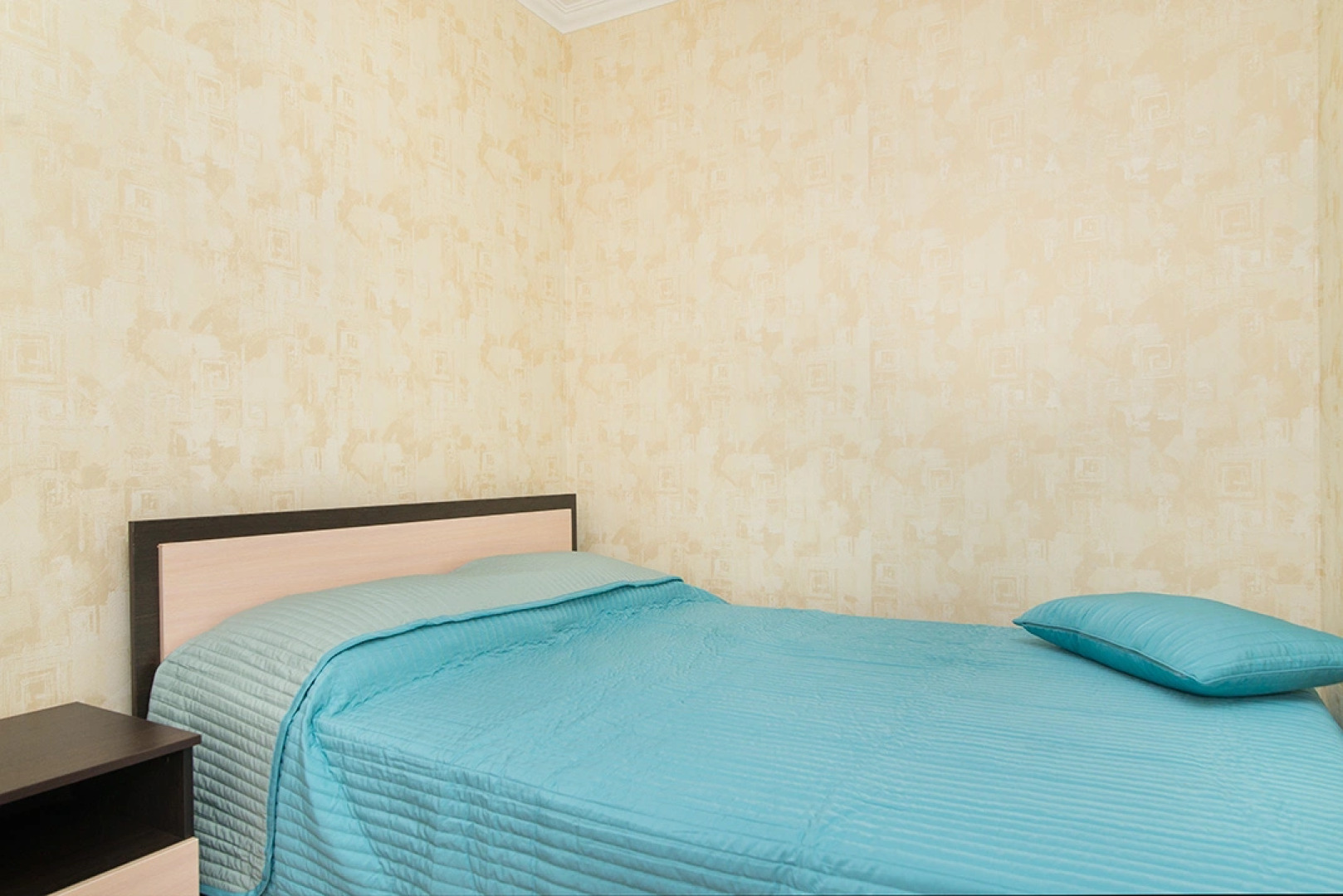 Квартира Марьин Дом на Чекистов 9