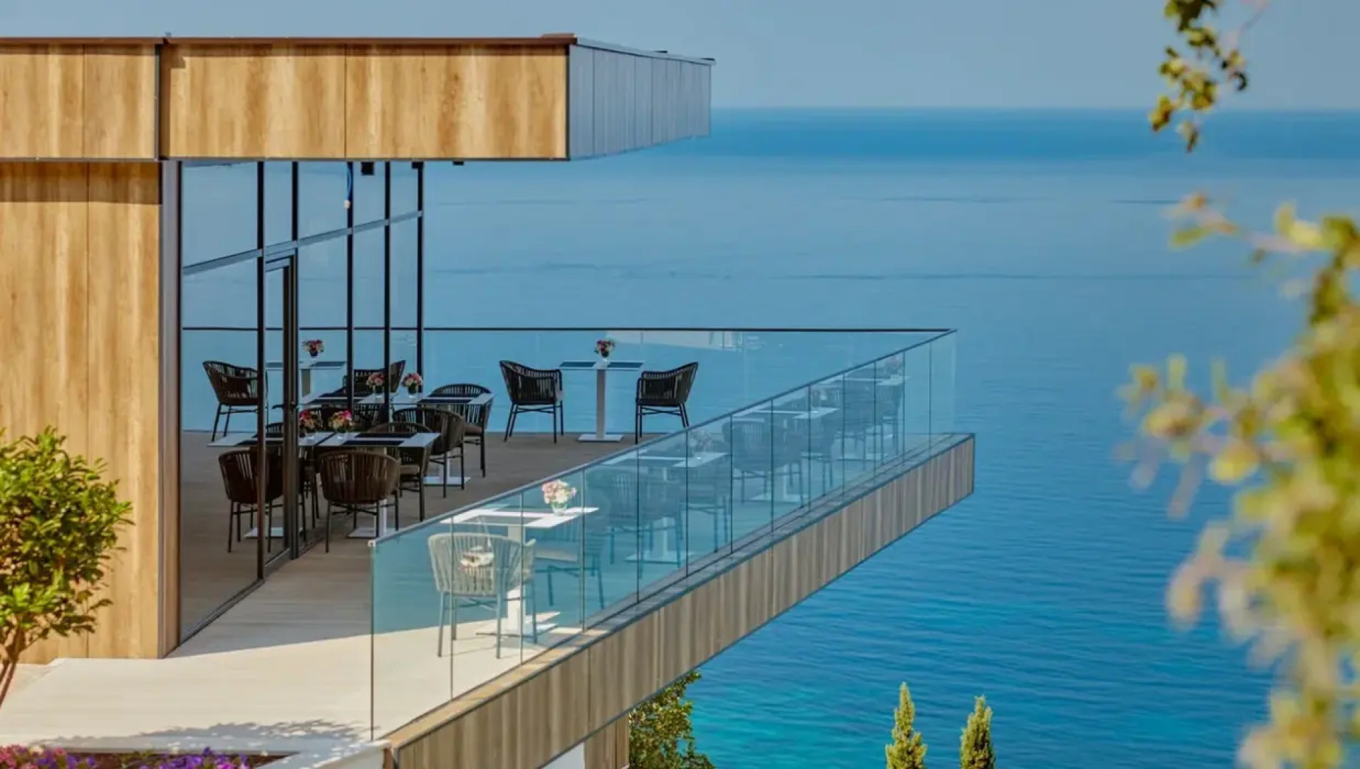 Курортный Отель Ānanti Resort Residences & Beach Club