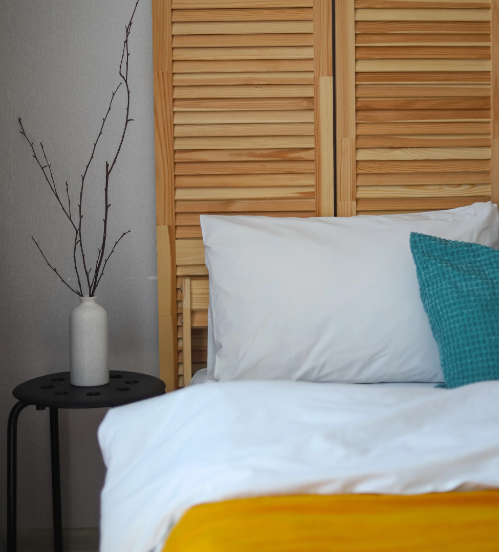 Апартаменты City Center