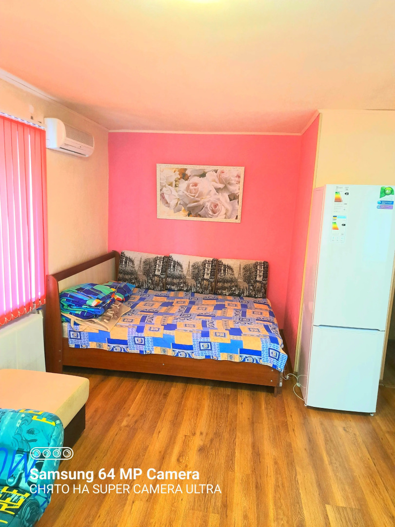 Апартаменты Комфорт