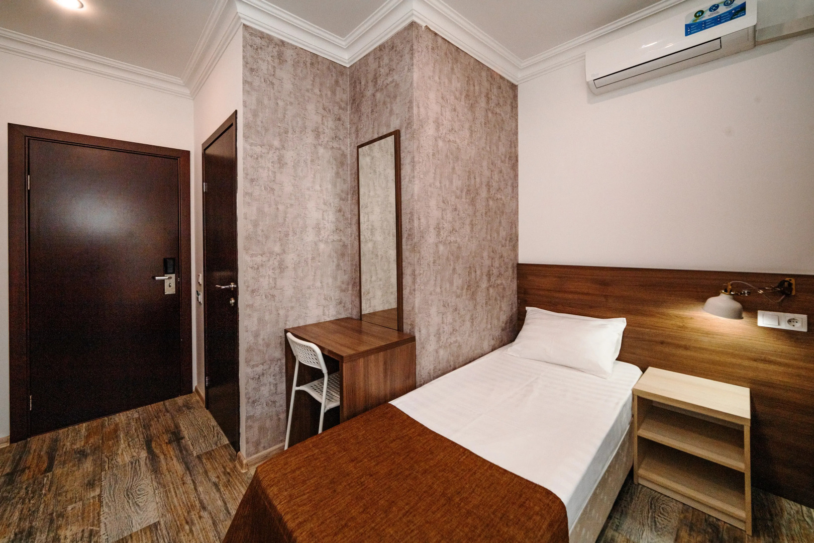 Курортный Отель Пансионат Dublin-Dolphin