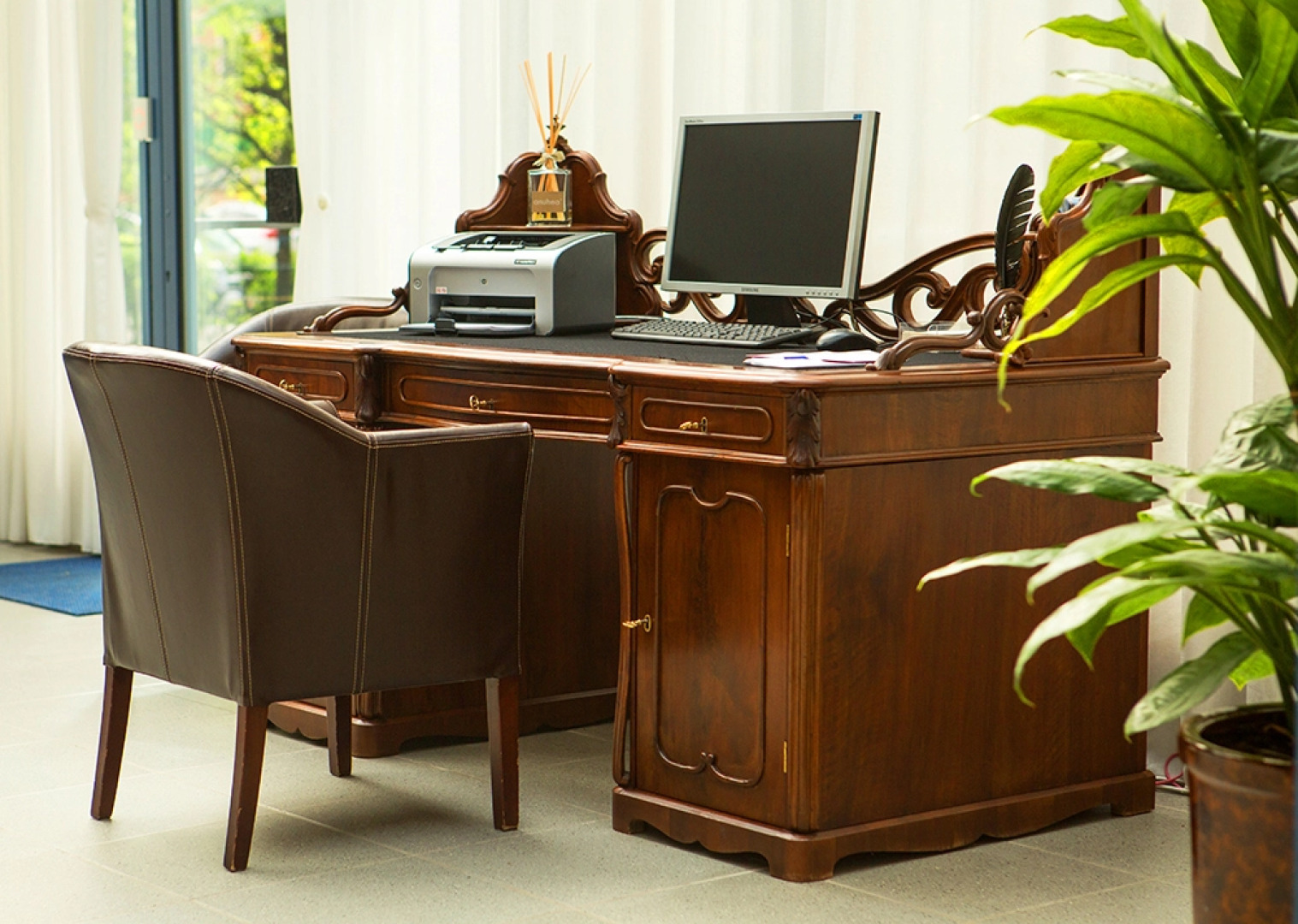 Апарт-отель Волга