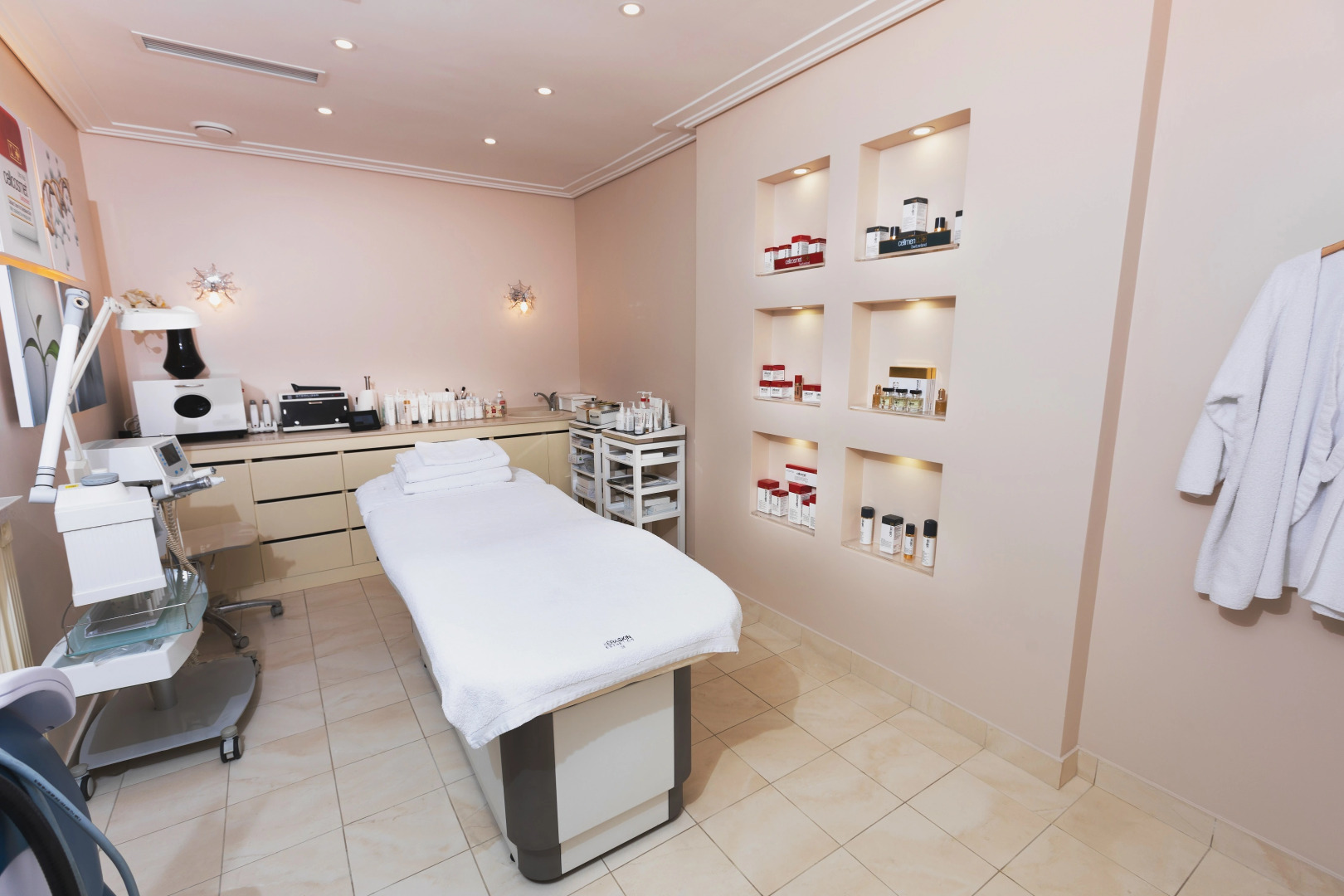 Soderis Residence & Spa